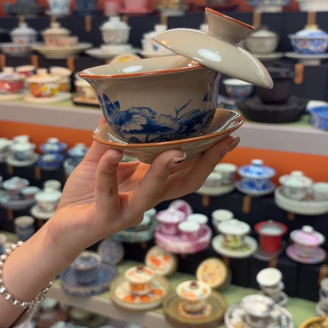 茶具都很喜欢啊好