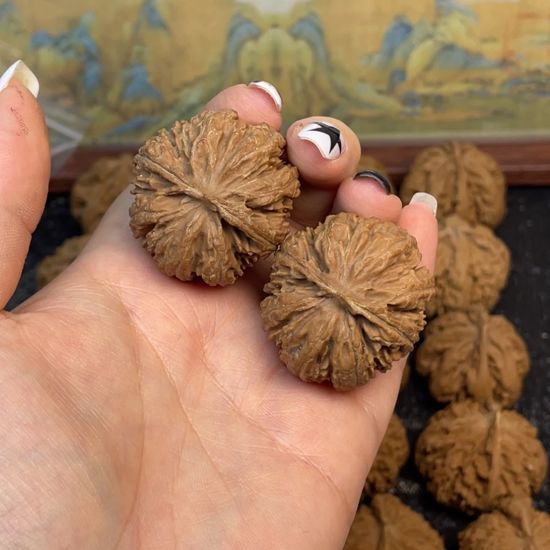 文玩核桃把件14号141414