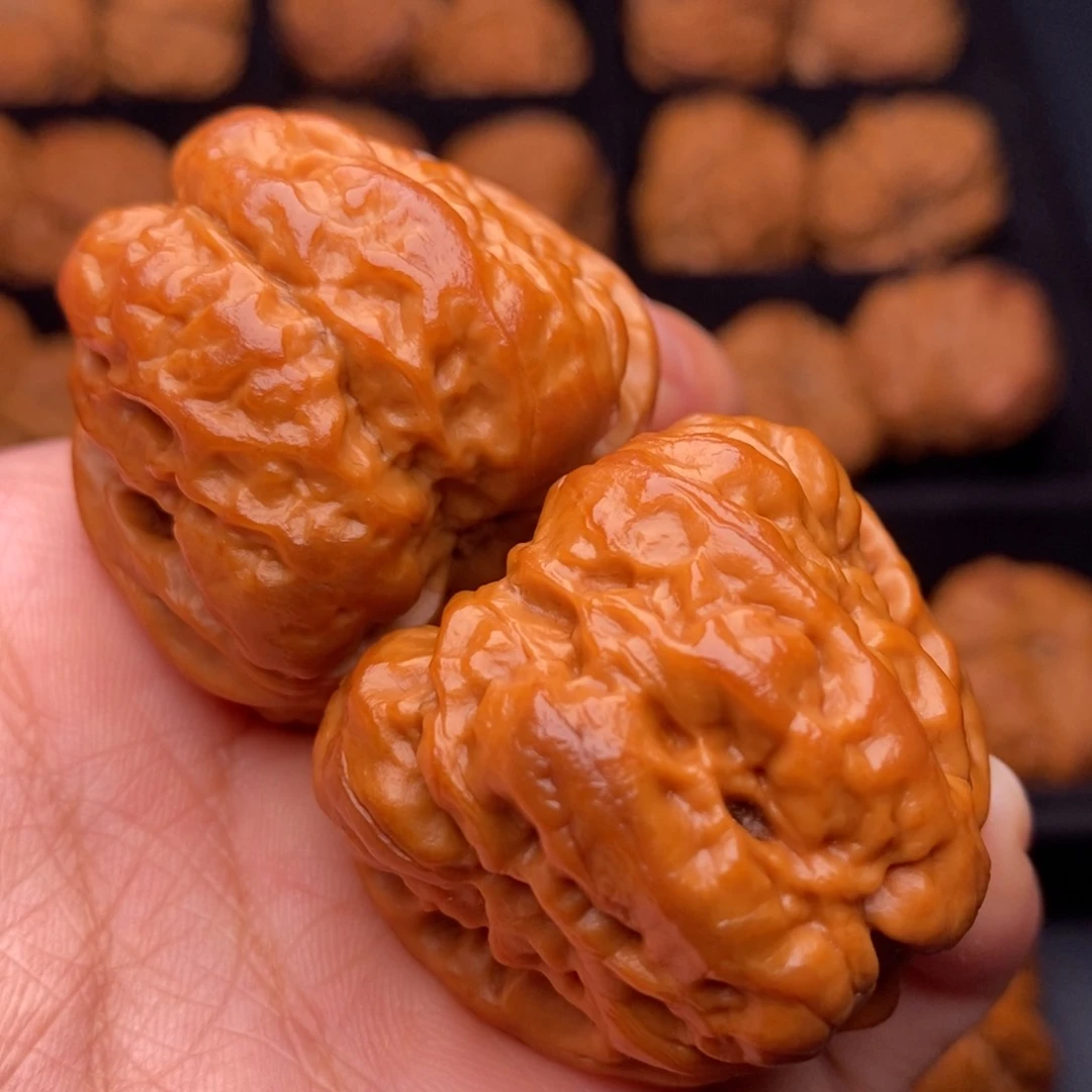 文玩核桃把件11111111111111