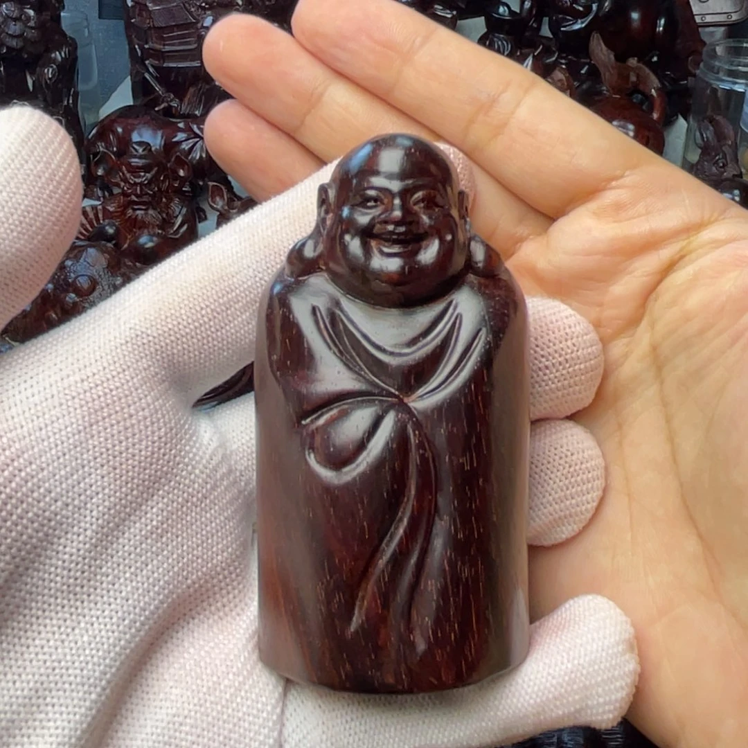 檀香紫檀（小叶紫檀）