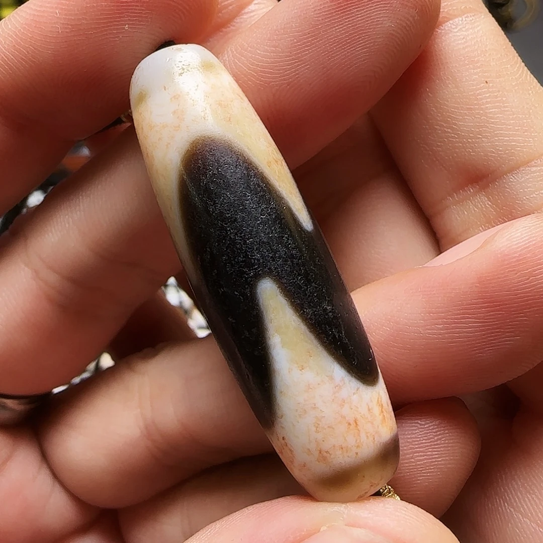 7***.玛瑙/玉髓未镶嵌颈饰