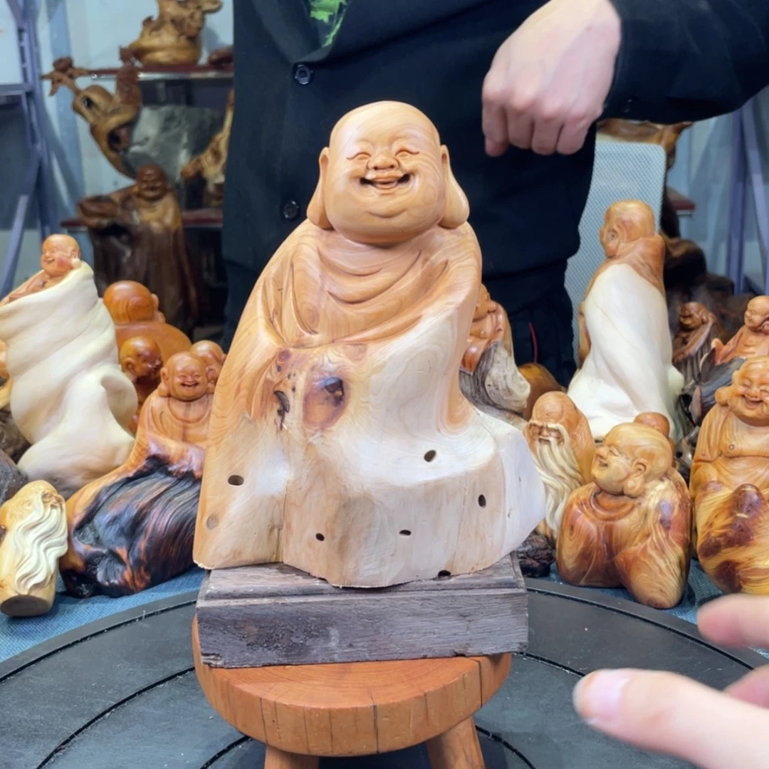 【闪购商品】柏木（崖柏）其他