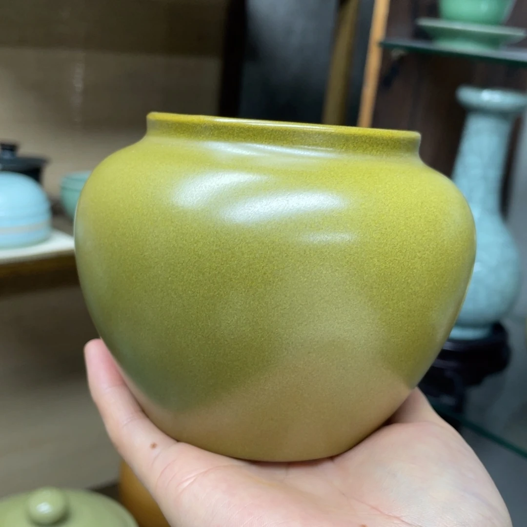 福利青瓷茶具杯子微瑕