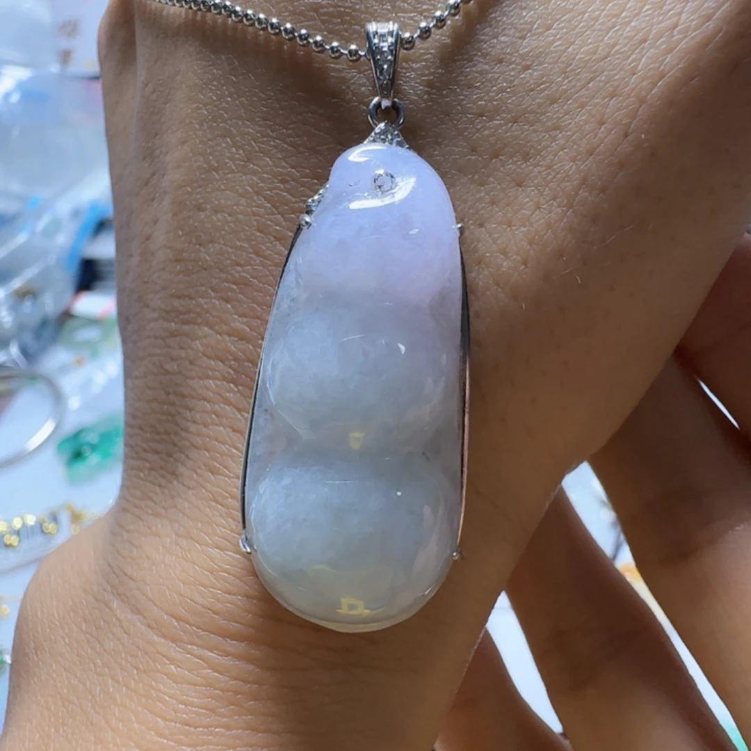 翡翠未镶嵌手镯翡翠240