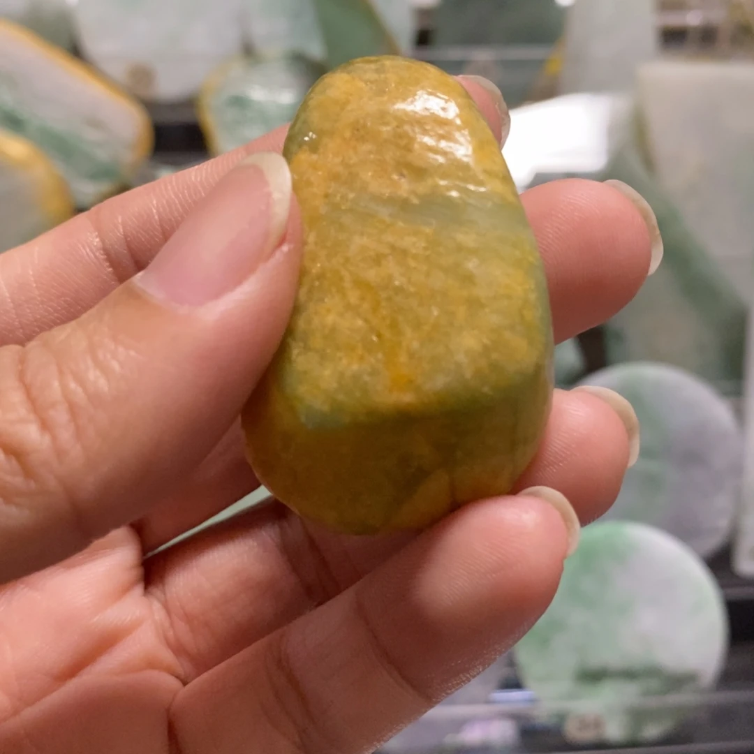 翡翠散珠翡翠ifciydcv