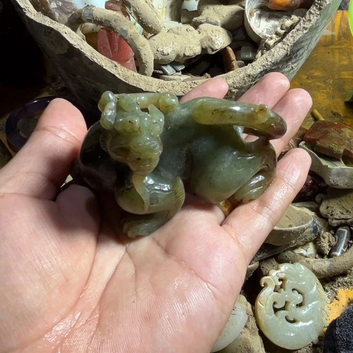 白玉菩提吊坠白玉菩提吊坠433