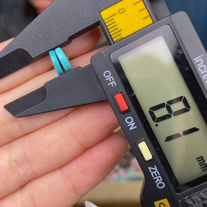 【闪购商品】绿松石珠宝奇石未镶嵌