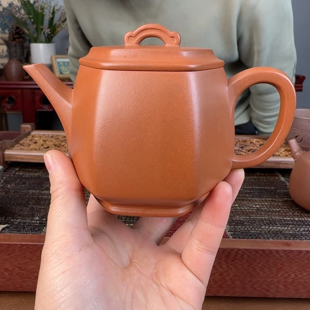 紫砂茶壶【*】宜兴紫砂壶