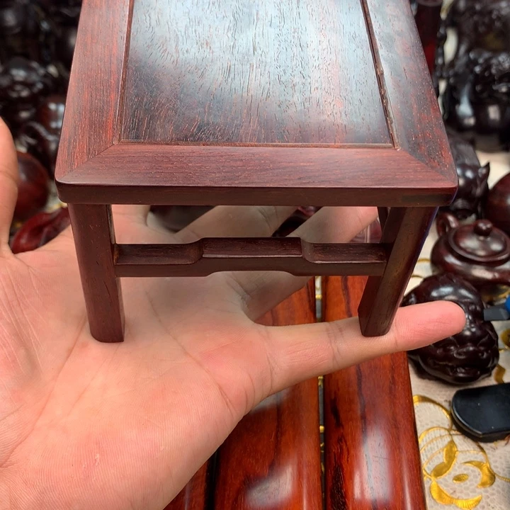 檀香紫檀（小叶紫檀）