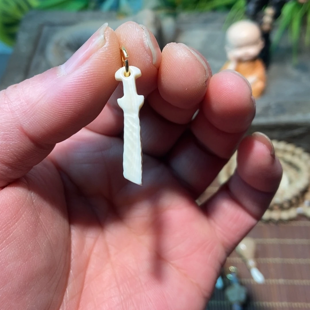 吊坠柏香籽/百香籽