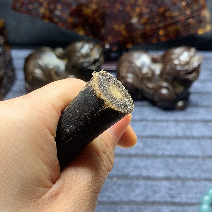 木X00 大果紫檀缅甸花梨