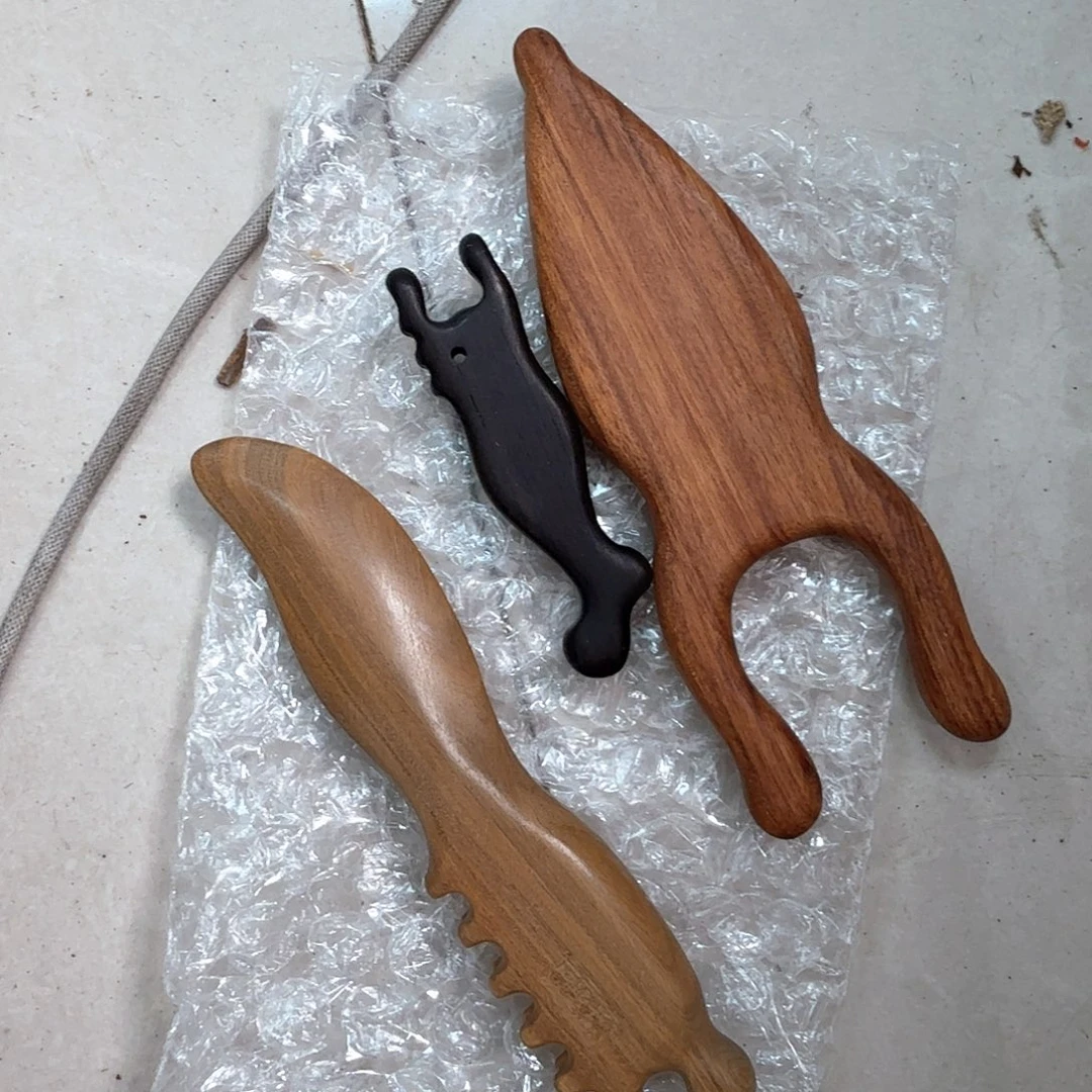 红贵宝木放松工具款