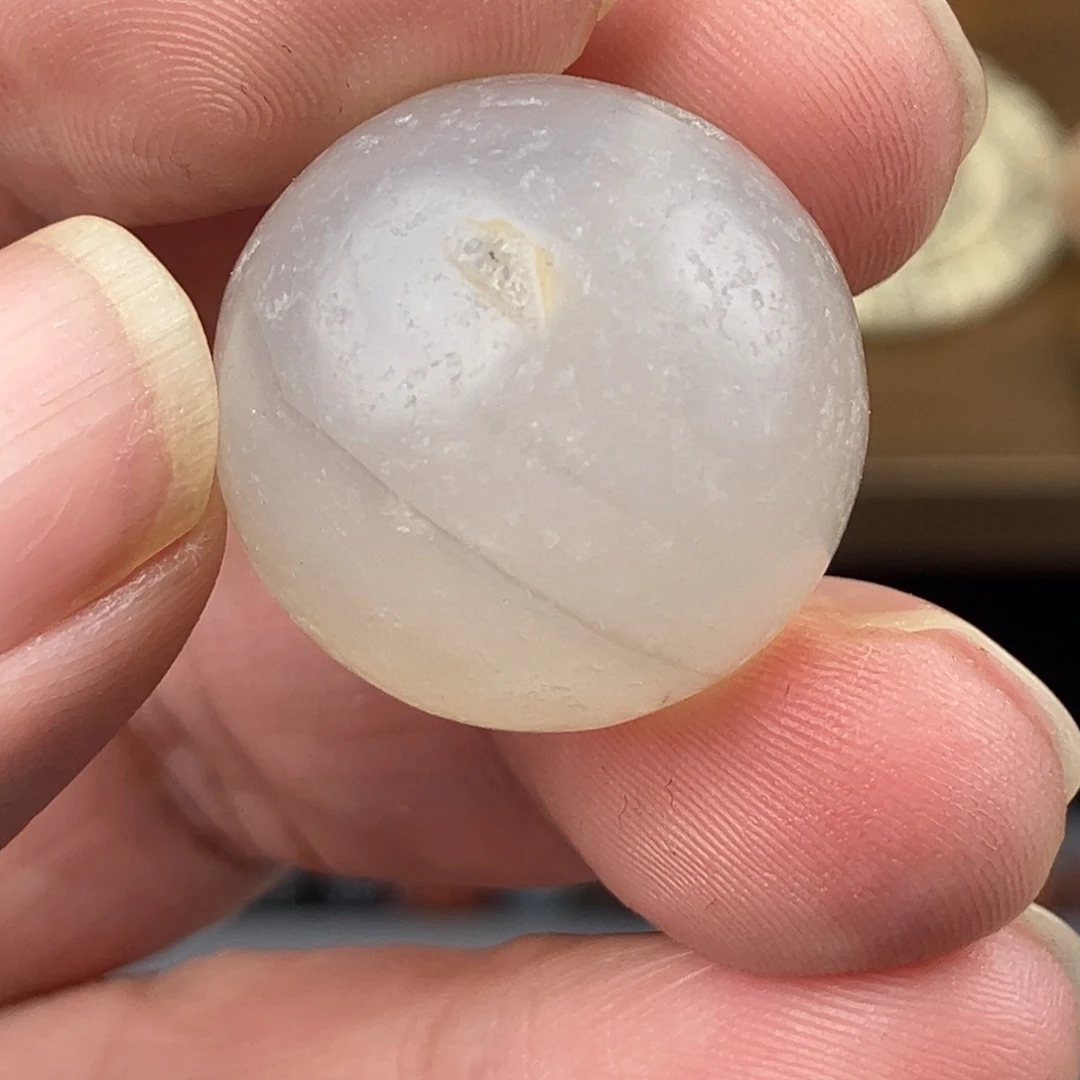 玛瑙/玉髓未镶嵌玛瑙