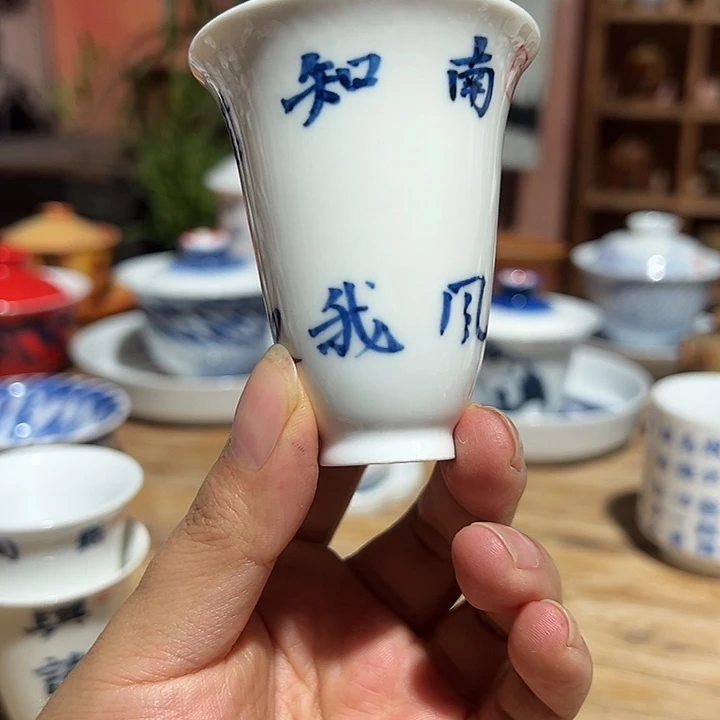 陶瓷艺术作品欣赏