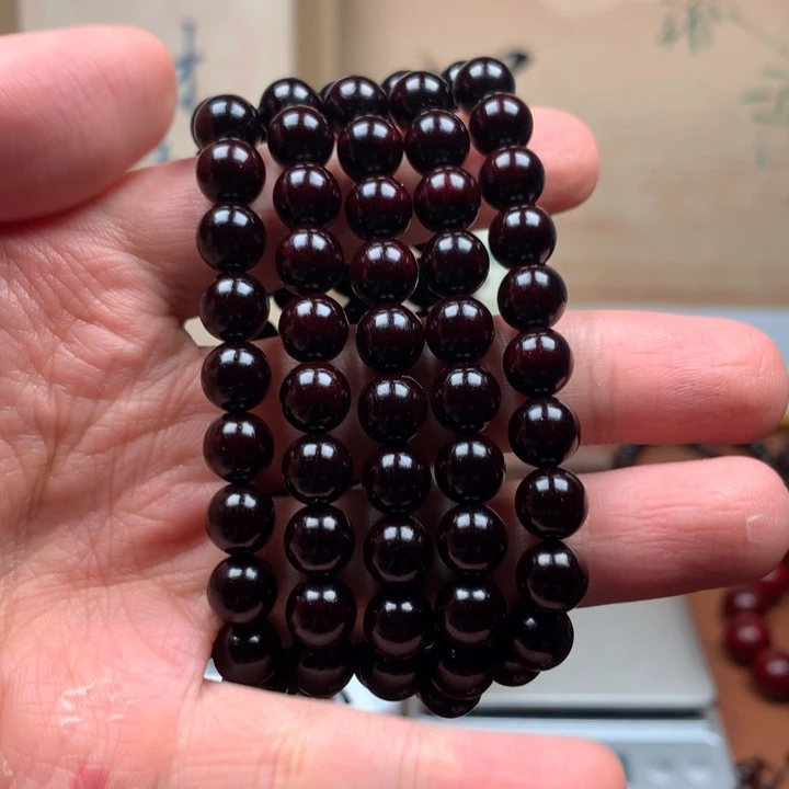 按***键檀香紫檀（小叶紫檀）