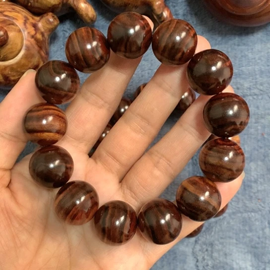 手串/手链黄花梨/降香黄檀