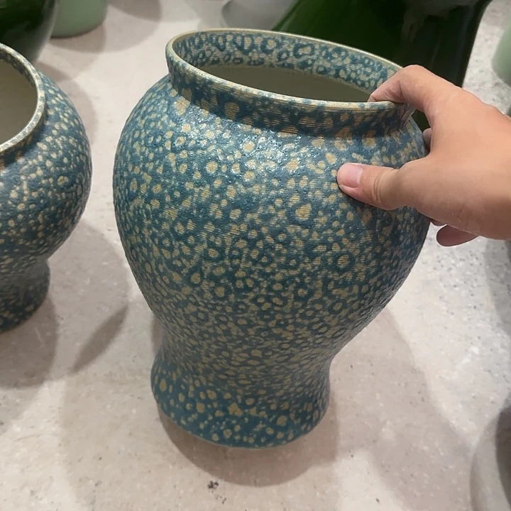 摆件正品有孔正品