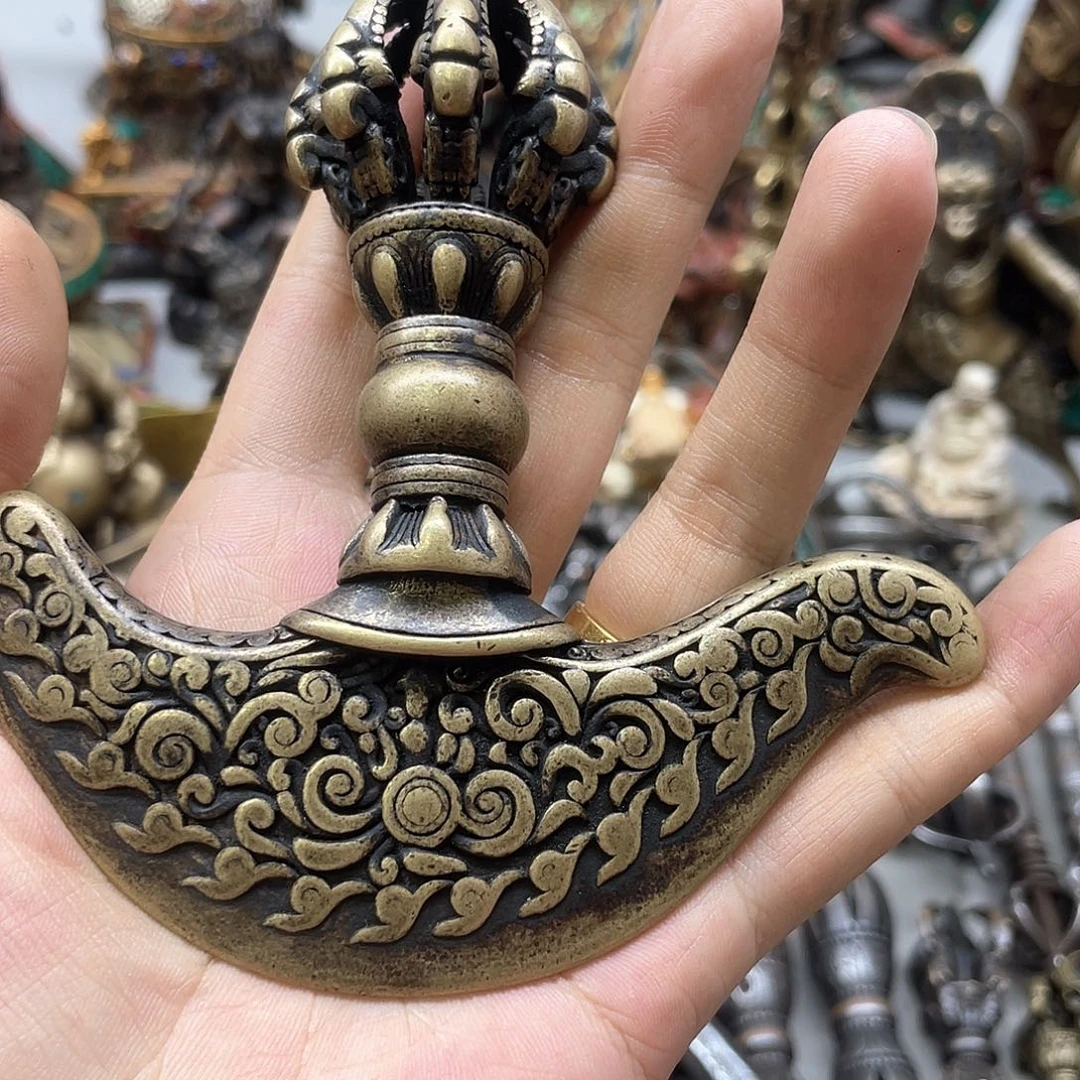 工艺品挂件一物一图