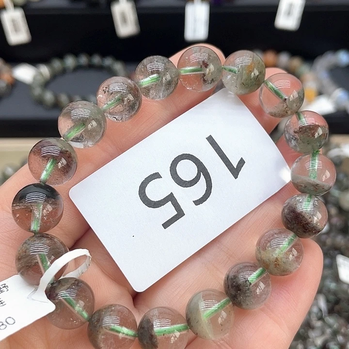 多样性发一条未镶嵌水晶