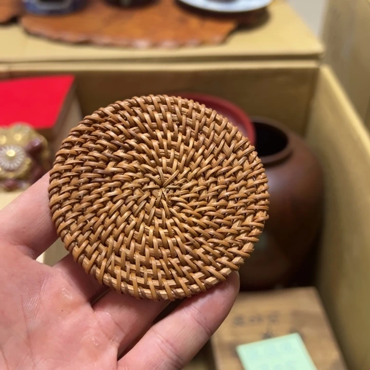紫砂中古品默认微瑕，看好下单
