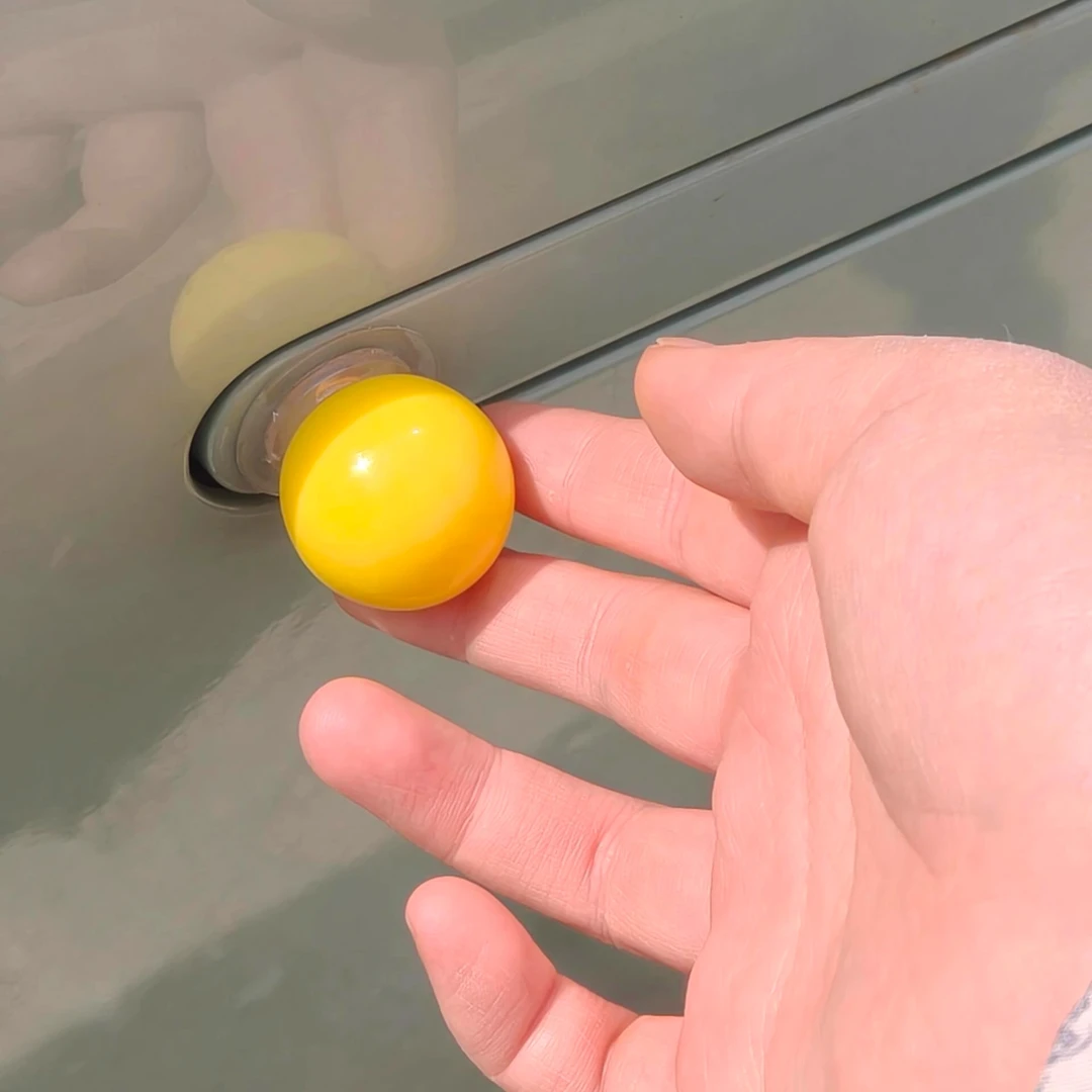 长安糯玉米门把手外拉手装饰贴适用隐藏式门把手拉手改装手柄拉环