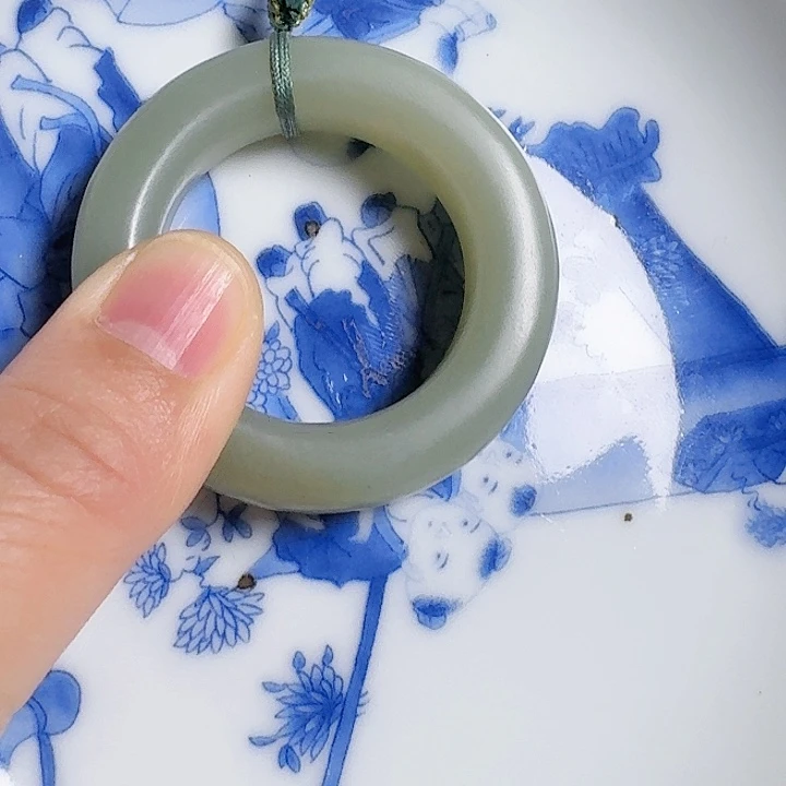 瓷片隔**雨新年福利平安环一个