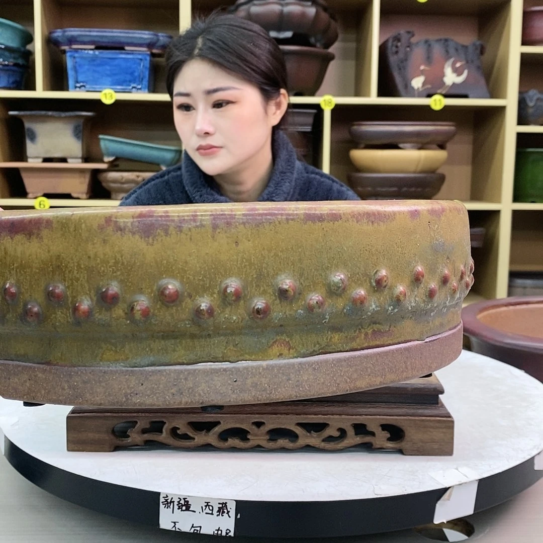 【闪购商品】紫砂公道杯给****活紫砂艺术