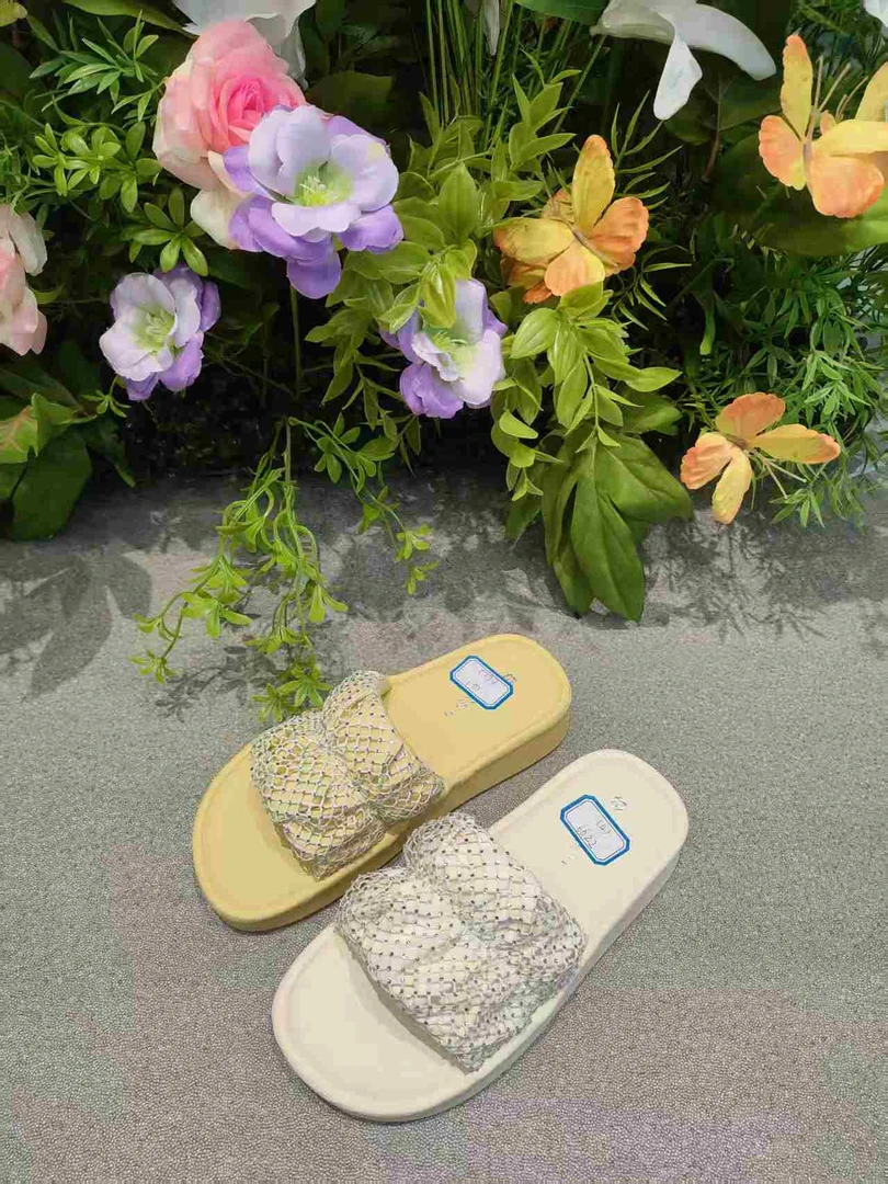 （4）欧美佳春秋新款时尚拖鞋6622