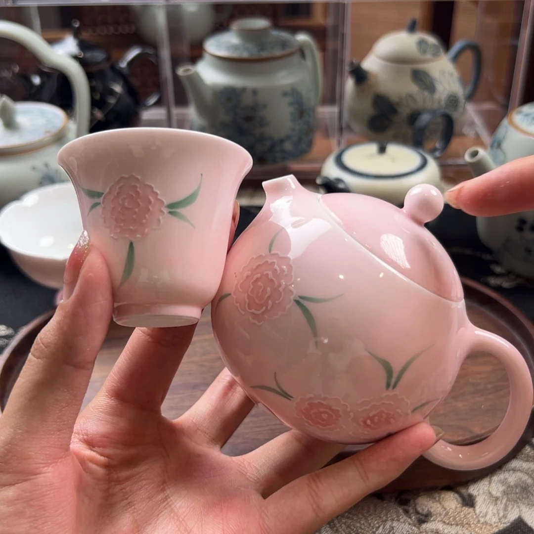 茶具等产品为主要原料生产