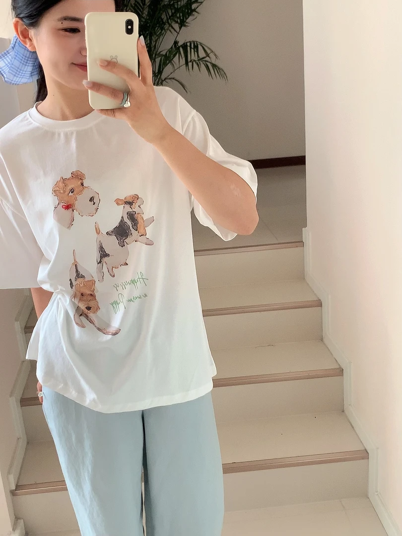 韩国东大门女装代购no退no换