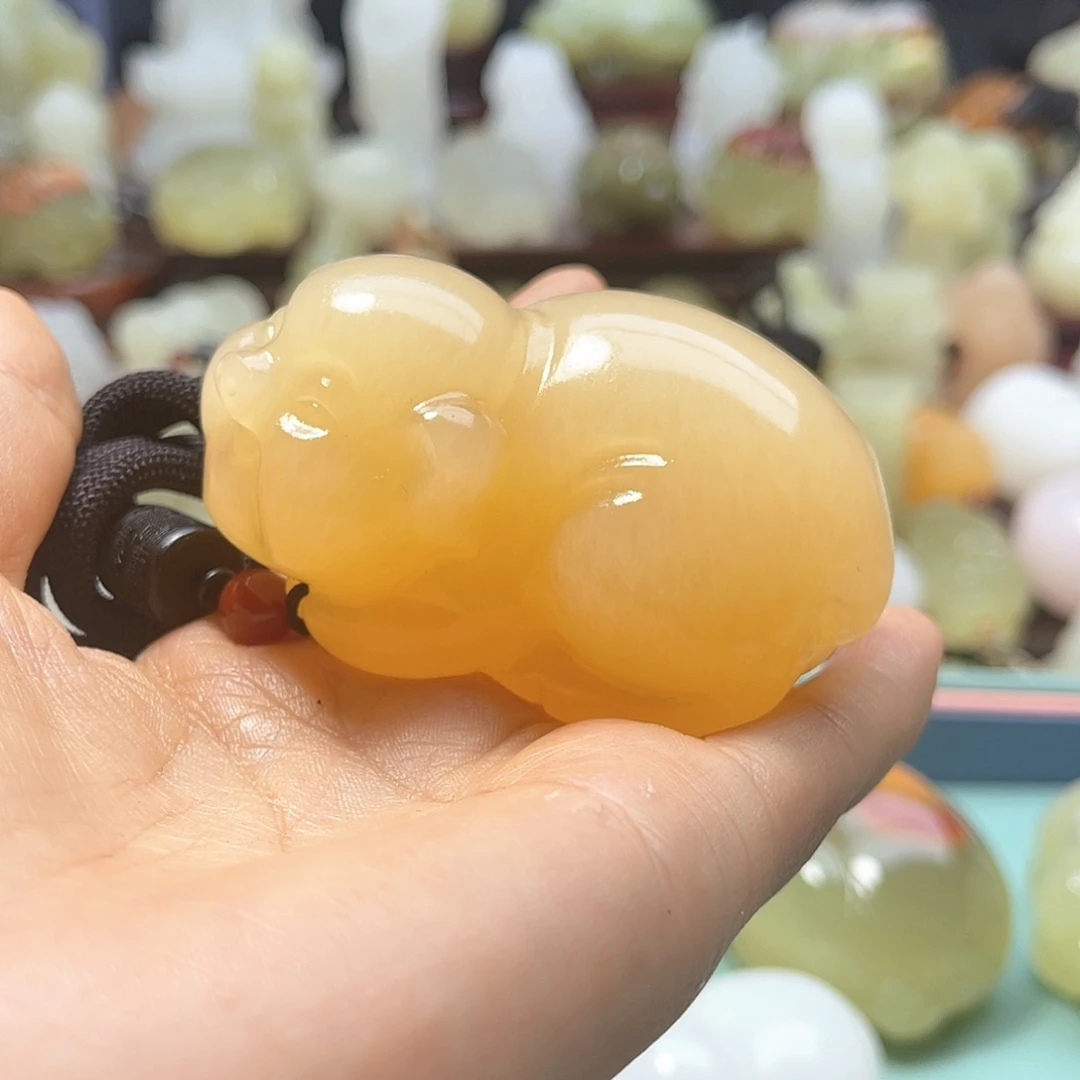 悦*新疆昆仑山脉山料
