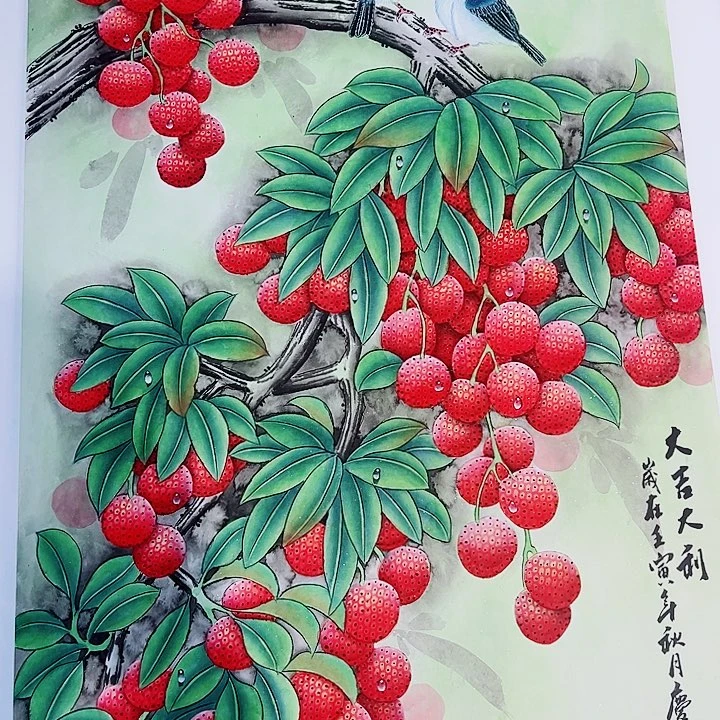 几千件手绘作品欢迎您