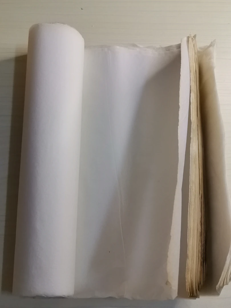 【勿拍】拍单专用几米拍几米（18-100），宣纸