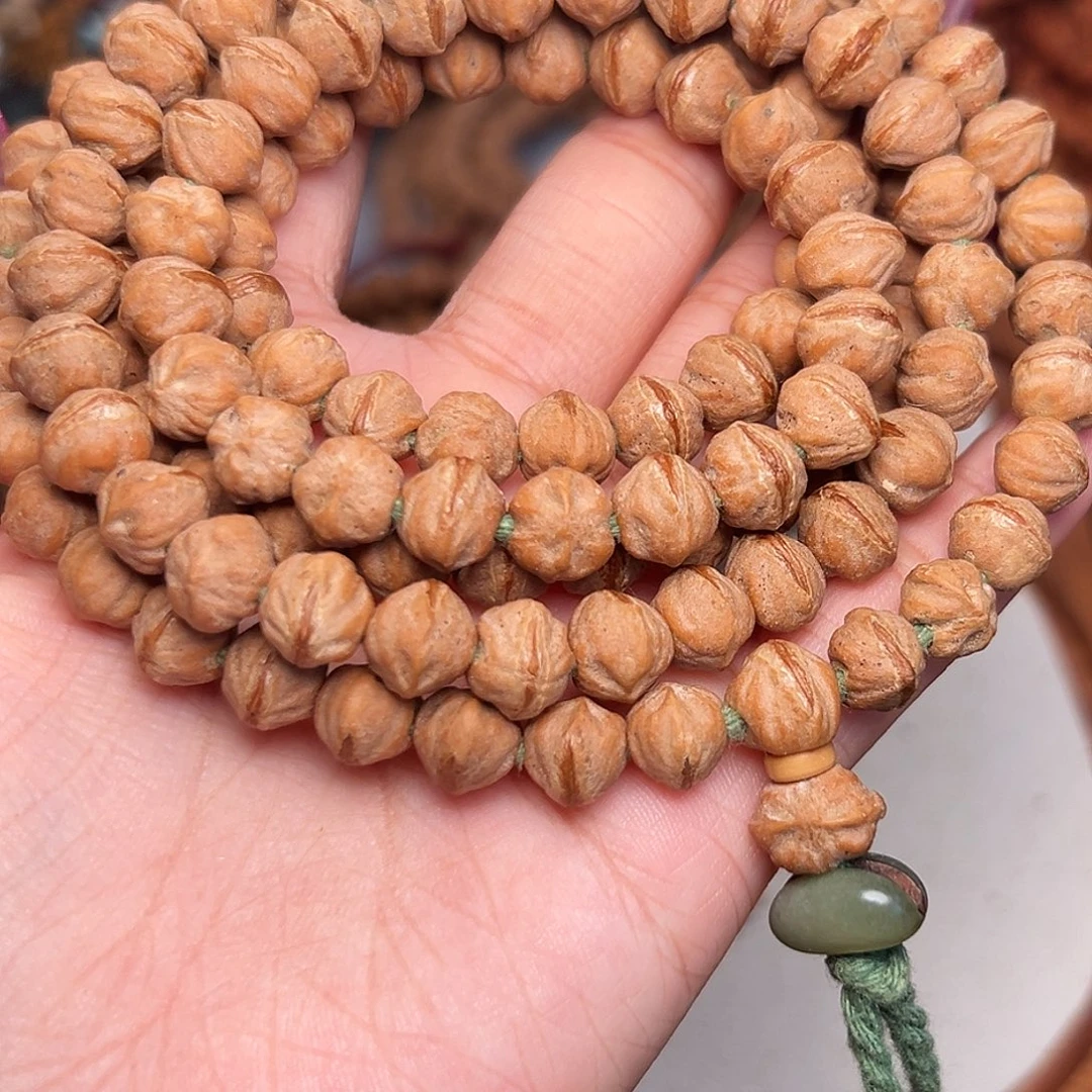 @***风柏香籽/百香籽吊坠