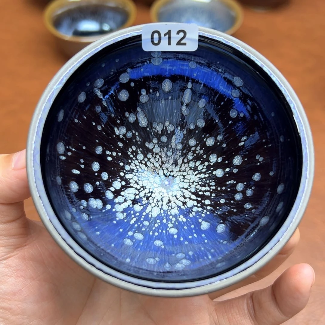 茶盏游炳福建盏茶文化