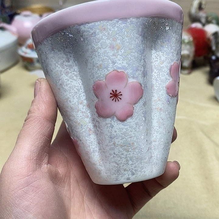 紫砂茶壶这个时候应该