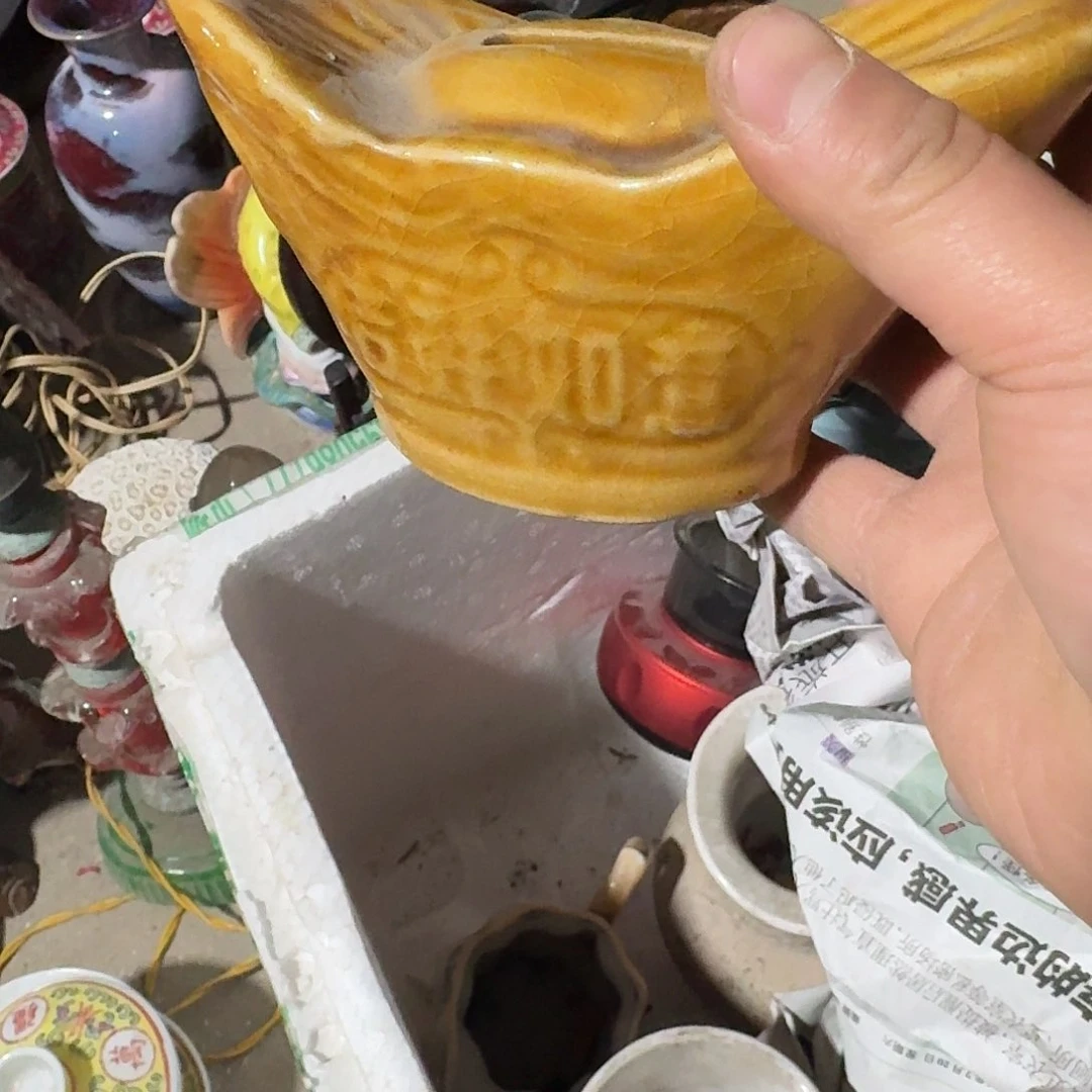 紫砂摆件专拍链接123骑****嘿