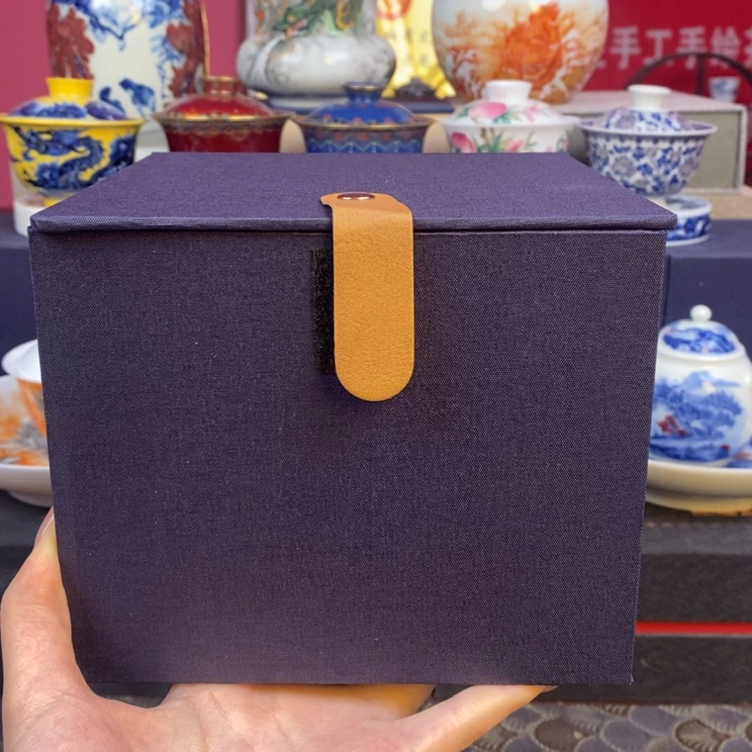 瓷片景德镇瓷器精品