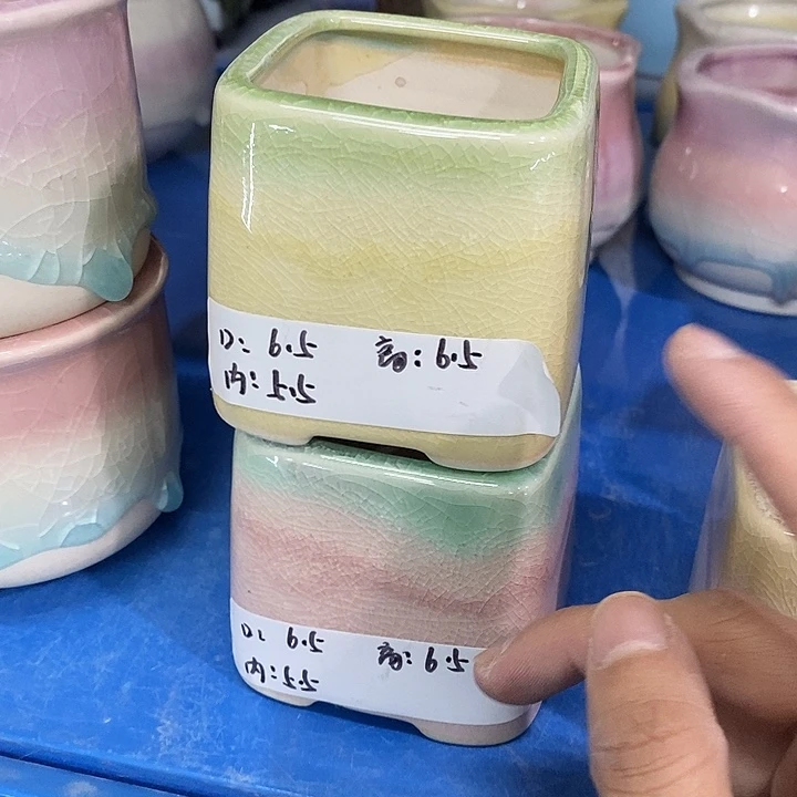 红陶【满10米包邮默认微瑕疵】2个浮力