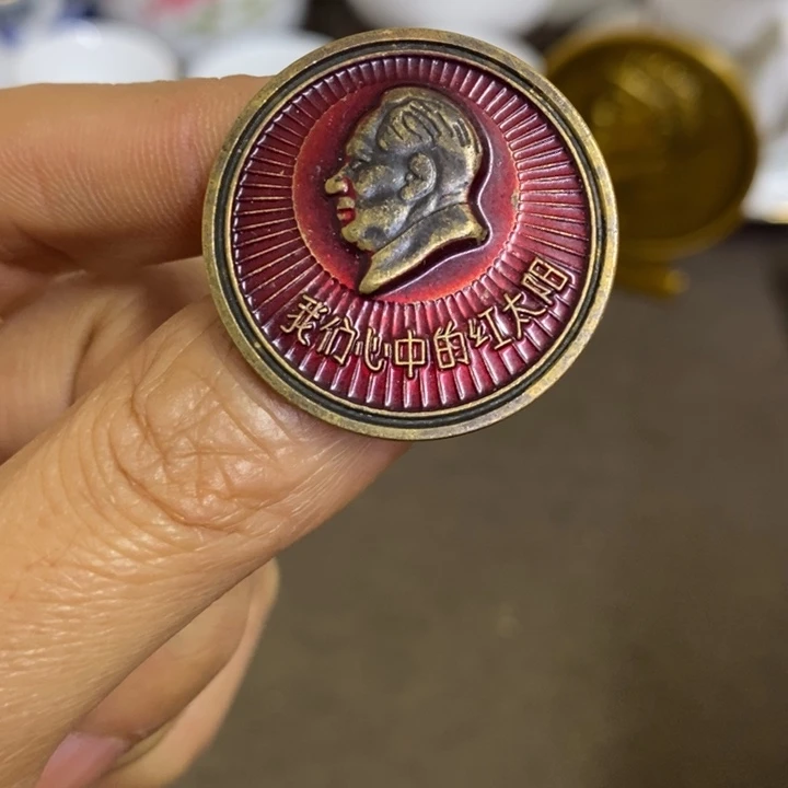 摆件陶景德镇陶瓷研究所