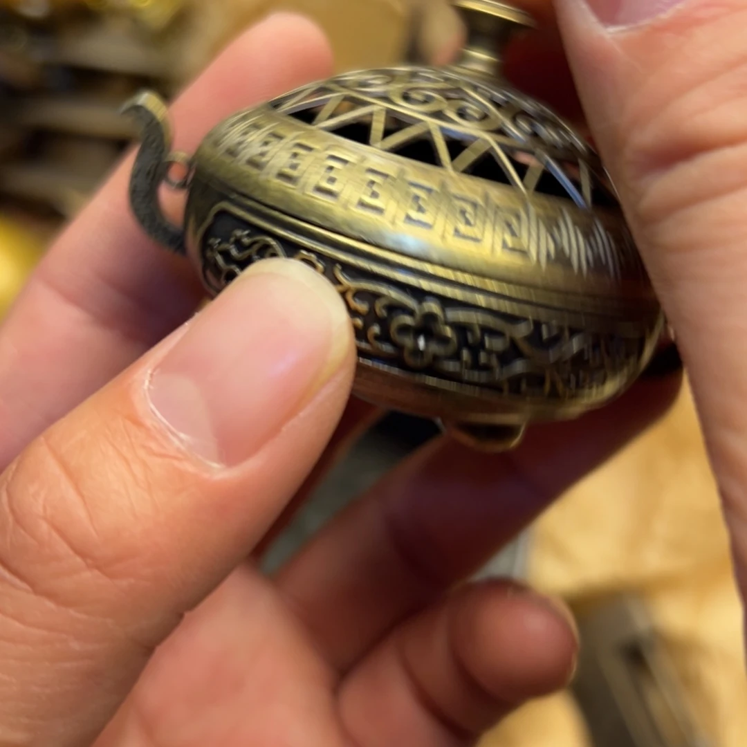 铜器工艺百货艺品专属链接