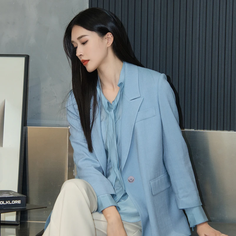 短外套XK107021A627