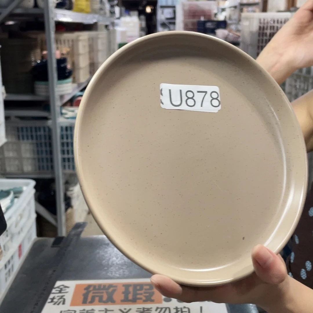 瓷片878           2个