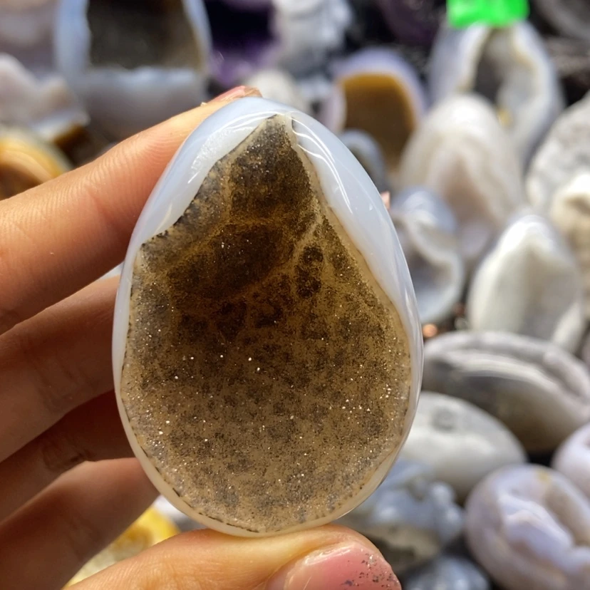 【闪购商品】水晶大型摆件（非配饰）未镶嵌