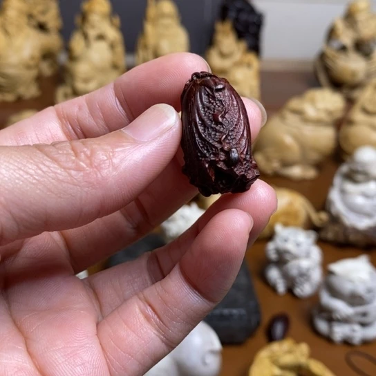 檀香紫檀（小叶紫檀）