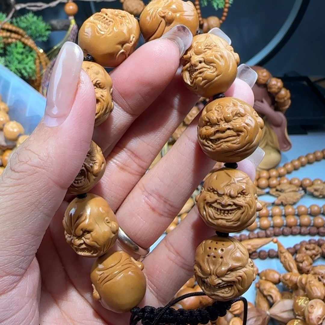 手串/手链橄榄核福利待遇