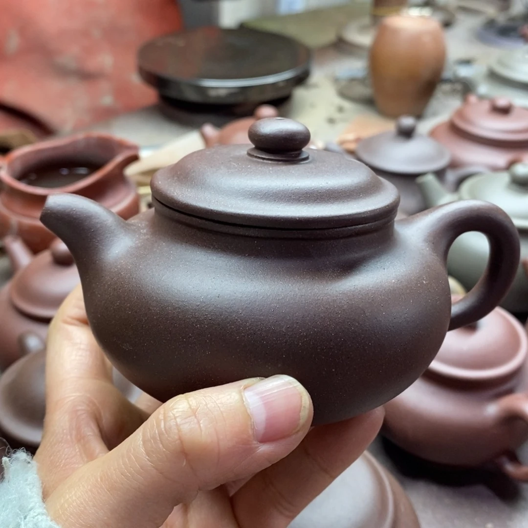 紫砂茶壶美**来c vv b j k k k k l