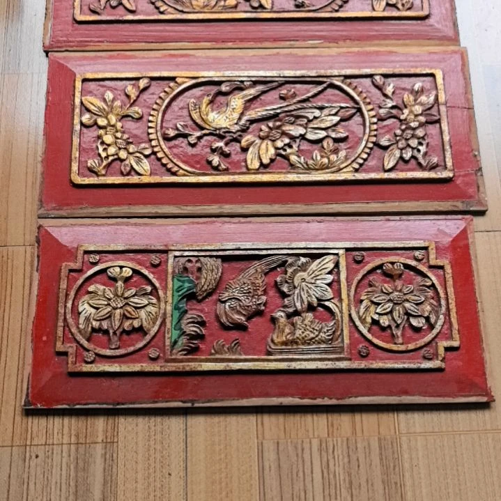 香樟木桃*蹊香樟木工艺品