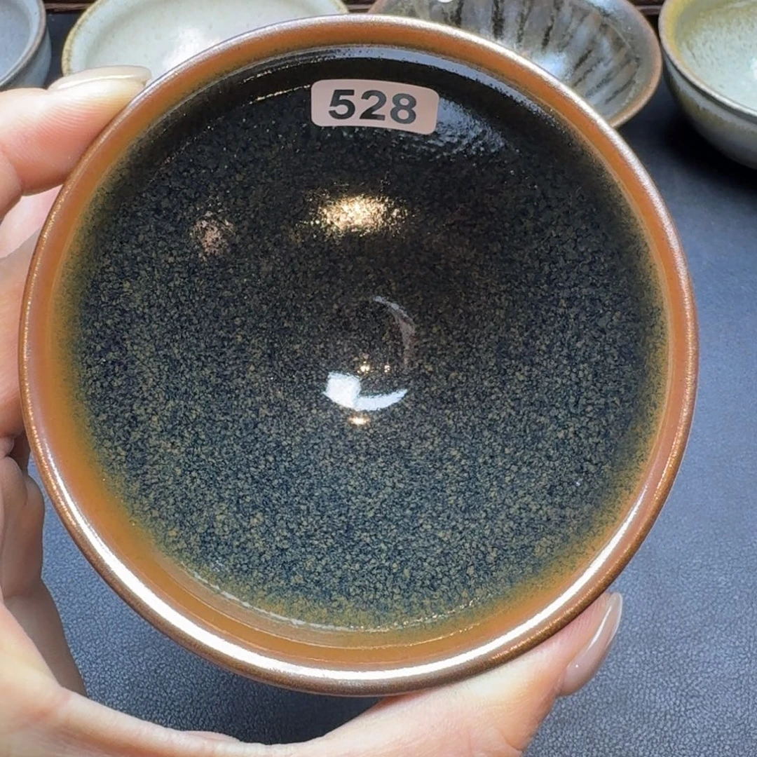 乐乐千盏茶器乐乐528