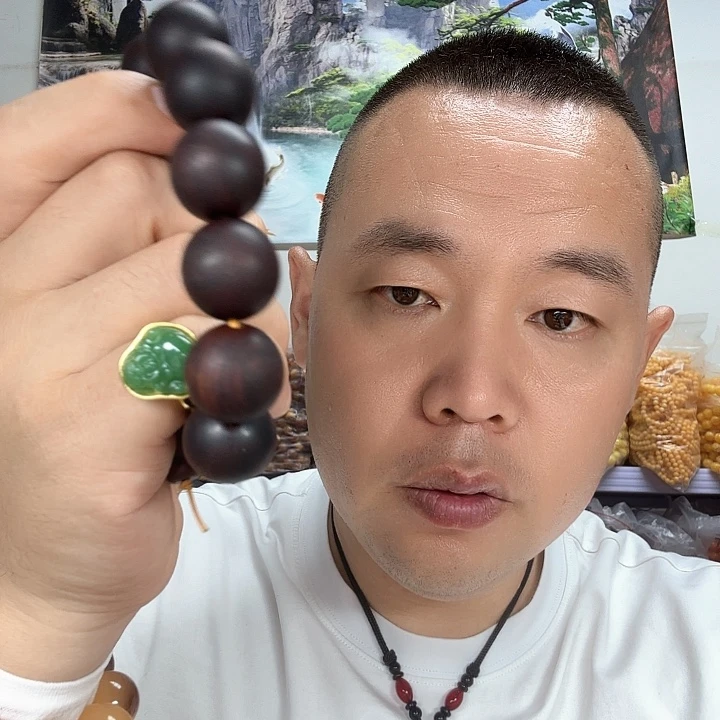 非洲紫檀（红花梨）79